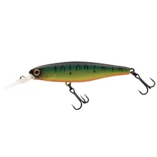 ILLEX - Wobler Squirrel SP 7,6 cm 8,6 g Mat Tiger