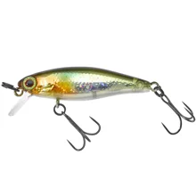 ILLEX - Wobler Tiny Fry 3,8 cm 1,5 g NF Ayu
