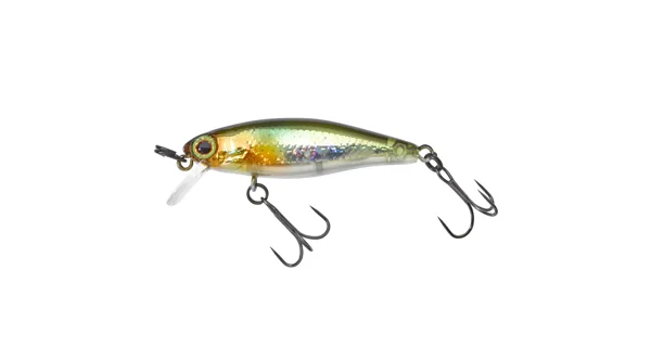 ILLEX - Wobler Tiny Fry 3,8 cm 1,5 g NF Ayu