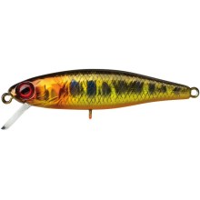 ILLEX - Wobler tiny fry 3,8 cm gold trout