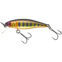 ILLEX - Wobler Tiny Fry 3,8 cm Gold Trout