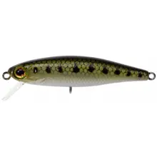 ILLEX - wobler tiny fry 5,0 cm goujon