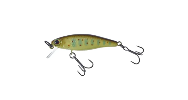 ILLEX - Wobler Tiny Fry 5 cm 2,7 g Truitelle