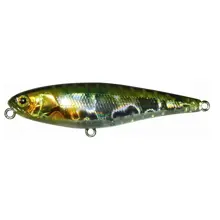 ILLEX - Wobler Water Moccasin 7,5 cm NF Ayu