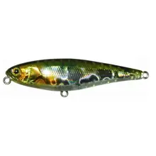 ILLEX - Wobler Water Moccasin 7,5 cm NF Ayu