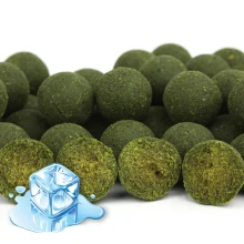 IMPERIAL BAITS - Boilie Carptrack Cold Water Monster's Paradise 20 mm 5 kg