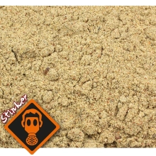 IMPERIAL BAITS - Boilie mix Carptrack Monster's Paradise Mix 8 kg in iBox