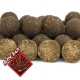 IMPERIAL BAITS - Boilies box Carptrack Monster Liver 20 mm 8 kg