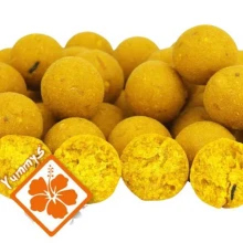 IMPERIAL BAITS - Boilies Carptrack Banana 24 mm 1 kg