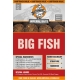 IMPERIAL BAITS - Boilies Carptrack Big Fish 20 mm 2 kg