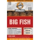 IMPERIAL BAITS - Boilies Carptrack Big Fish 20 mm 2 kg