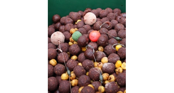 IMPERIAL BAITS - Boilies Carptrack Big Fish 20 mm 2 kg