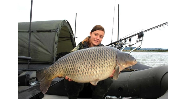 IMPERIAL BAITS - Boilies Carptrack Big Fish 20 mm 2 kg