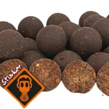 IMPERIAL BAITS - Boilies Carptrack Big Fish 24 mm 300 g