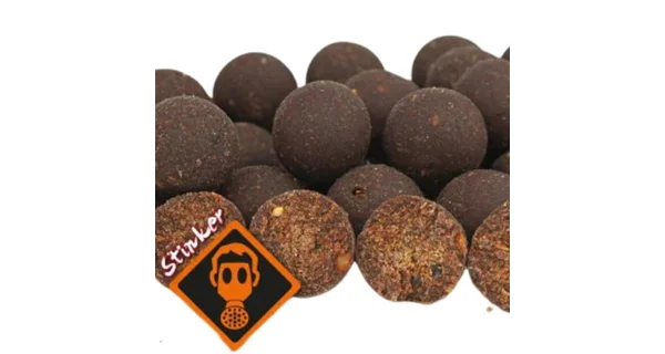 IMPERIAL BAITS - Boilies Carptrack Big Fish 24 mm 300 g