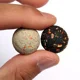 IMPERIAL BAITS - Boilies Carptrack Crawfish Black & White 20 mm 1 kg