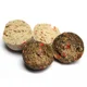 IMPERIAL BAITS - Boilies Carptrack Crawfish Black & White 20 mm 2 kg