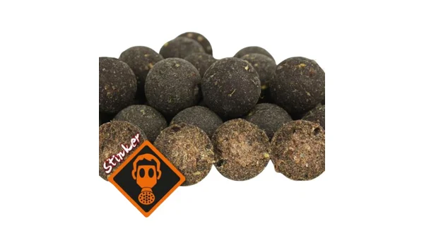 IMPERIAL BAITS - Boilies Carptrack Elite 24 mm 300 g