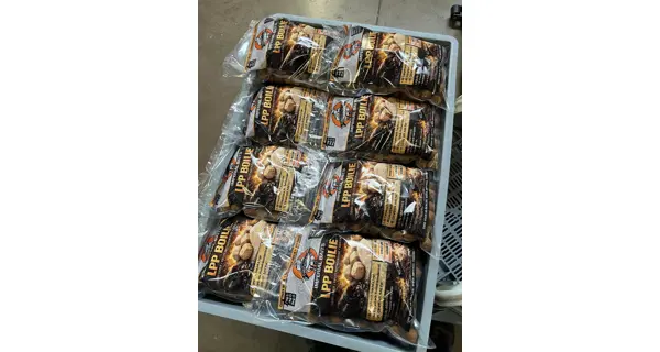 IMPERIAL BAITS - Boilies Carptrack LPP 20 mm 1 kg
