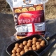 IMPERIAL BAITS - Boilies Carptrack Mega Krill 20 mm 1 kg