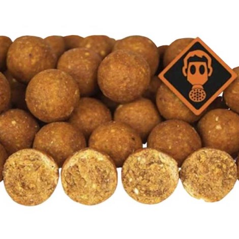 IMPERIAL BAITS - Boilies Carptrack Mega Krill 24 mm 1 kg