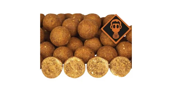 IMPERIAL BAITS - Boilies Carptrack Mega.Krill 30 mm 1 kg