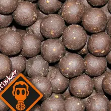 IMPERIAL BAITS - Boilies Carptrack Monster Liver 24 mm 300 g