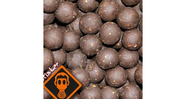 IMPERIAL BAITS - Boilies Carptrack Monster Liver 24 mm 300 g