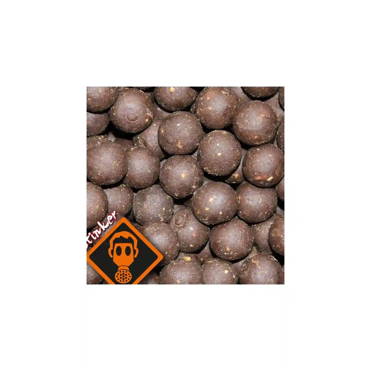 IMPERIAL BAITS IMPERIAL BAITS - Boilies Carptrack Monster Liver 24 mm 300 g