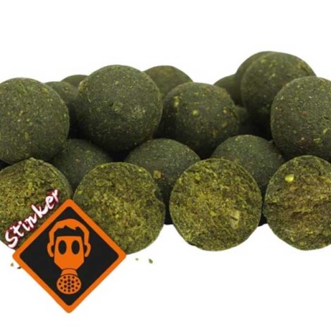 IMPERIAL BAITS - Boilies Carptrack Monster's Paradise 20 mm 1 kg