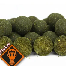 IMPERIAL BAITS - Boilies Carptrack Monster's Paradise 24 mm 300 g