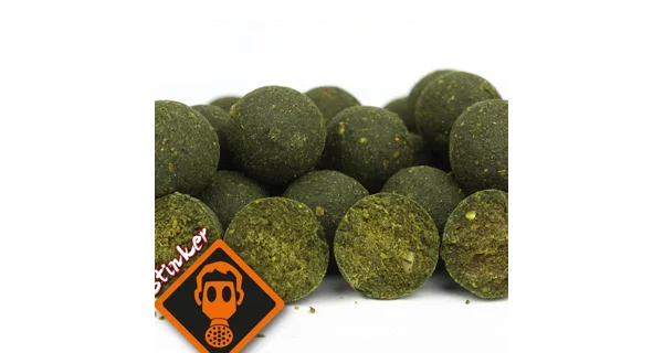 IMPERIAL BAITS - Boilies Carptrack Monster's Paradise 24 mm 300 g