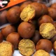 IMPERIAL BAITS - Boilies Carptrack Osmotic Oriental Spice 24 mm 1 kg