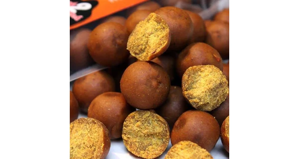 IMPERIAL BAITS - Boilies Carptrack Osmotic Oriental Spice 24 mm 1 kg