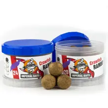 IMPERIAL BAITS - Boilies Carptrack Rambo Crawfish 24 mm 80 g