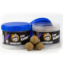 IMPERIAL BAITS - Boilies Carptrack Rambo Elite 24 mm 80 g