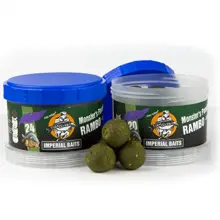 IMPERIAL BAITS - Boilies Carptrack Rambo Monster Paradise 24 mm 80 g