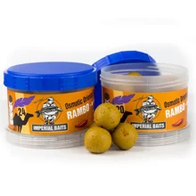 IMPERIAL BAITS - Boilies Carptrack Rambo Osmotic Oriental Spice 24 mm 80 g