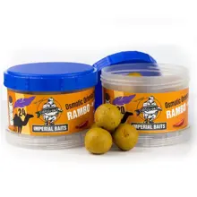 IMPERIAL BAITS - Boilies Carptrack Rambo Osmotic Oriental Spice 24 mm 80 g