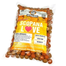 IMPERIAL BAITS - Boilies Carptrack Scopana.Love 24 mm 1 kg