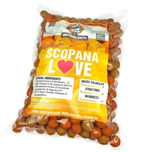 IMPERIAL BAITS - Boilies Carptrack Scopana.Love 24 mm 300 g
