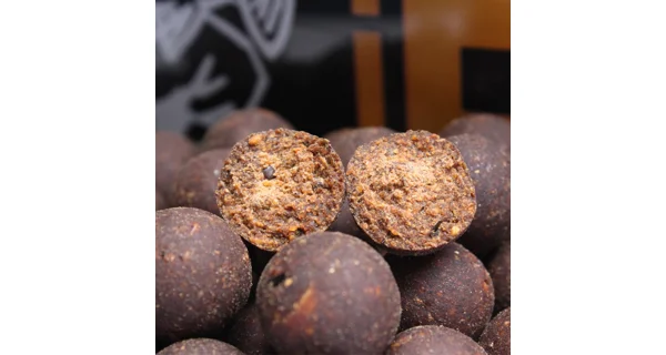 IMPERIAL BAITS - Boilies Carptrack TOTAL 20 mm 1 kg