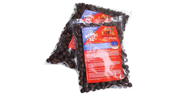 IMPERIAL BAITS - Boilies Carptrack TOTAL 20 mm 2 kg