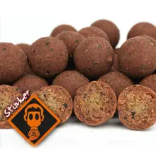 IMPERIAL BAITS - Boilies Carptrack Worm Up 20 mm 2 kg