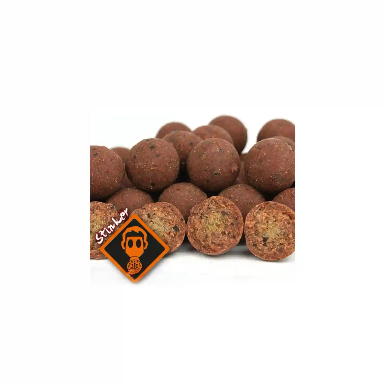 IMPERIAL BAITS IMPERIAL BAITS - Boilies Carptrack Worm Up 30 mm 2 kg