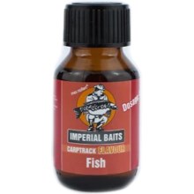 IMPERIAL BAITS - Booster Carptrack Flavour Big Fish 50 ml