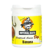 IMPERIAL BAITS - Dip Carptrack Amino Banana 150 ml