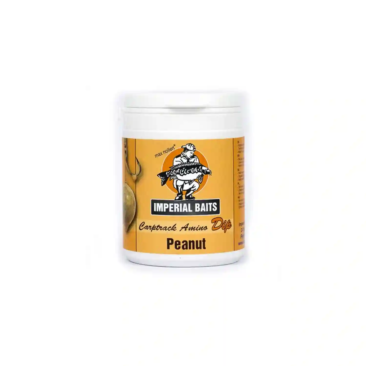 IMPERIAL BAITS IMPERIAL BAITS - Dip Carptrack Amino Roasted Peanut 150 ml