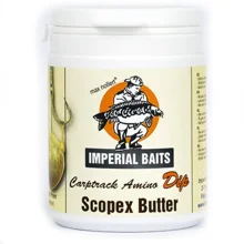 IMPERIAL BAITS - Dip Carptrack Amino Scopex Butter 150 ml