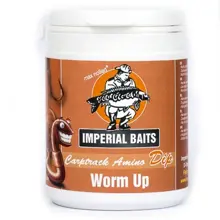 IMPERIAL BAITS - Dip Carptrack Amino Worm Up 150 ml